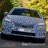 2019 Skoda Scala - Preview
