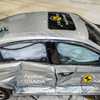 Lexus ES, Mercedes A-Class, Mazda6 Score 5-Stars From ANCAP