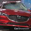 Lexus ES, Mercedes A-Class, Mazda6 Score 5-Stars From ANCAP