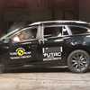 Lexus ES, Mercedes A-Class, Mazda6 Score 5-Stars From ANCAP