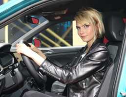 Volkswagen Unveils The T-Cross, Stylish Baby City-SUV