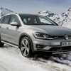 Volkswagen Outs Full Pricing, Specs For 2019 Golf Range