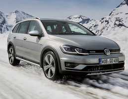 Volkswagen Outs Full Pricing, Specs For 2019 Golf Range