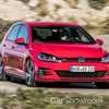 Volkswagen Outs Full Pricing, Specs For 2019 Golf Range
