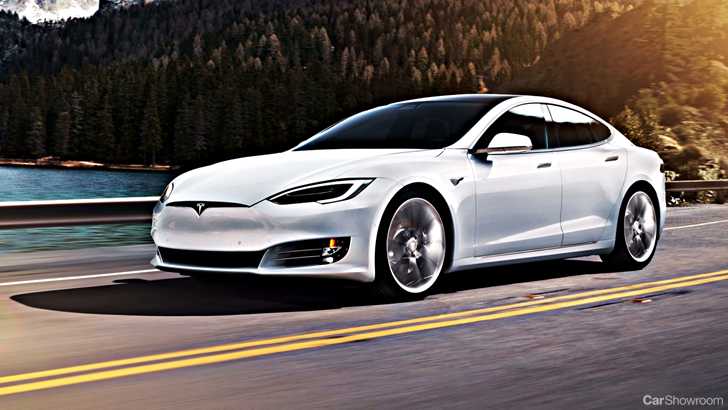 Tesla To Set Up Ride-Sharing Service Rivalling Uber – Gallery