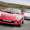 Toyota MR-2 May Be Coming Back As An EV – Gallery