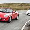 Toyota MR-2 May Be Coming Back As An EV – Gallery