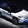 Toyota Affirms Hybrid Commitment – 5 More By Q2 2020 – Gallery