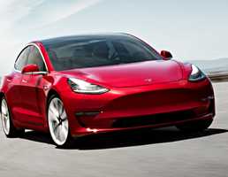 Tesla Model 3 Here “Around Mid-2019,” It Seems – Gallery