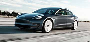 Tesla Model 3 Here “Around Mid-2019,” It Seems – Gallery
