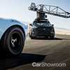 Ford Edge ST Joins Pursuit Systems Camera Crew – Gallery