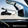 Ford Edge ST Joins Pursuit Systems Camera Crew – Gallery