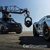 Ford Edge ST Joins Pursuit Systems Camera Crew – Gallery