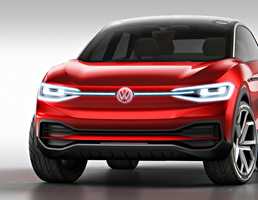 Volkswagen Courts Ford For Autonomy, Mobileye For Sharing – Gallery