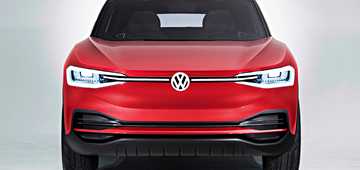 Volkswagen Courts Ford For Autonomy, Mobileye For Sharing – Gallery