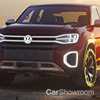 Volkswagen Courts Ford For Autonomy, Mobileye For Sharing – Gallery