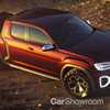 Volkswagen Courts Ford For Autonomy, Mobileye For Sharing – Gallery