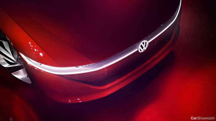 Volkswagen Courts Ford For Autonomy, Mobileye For Sharing – Gallery