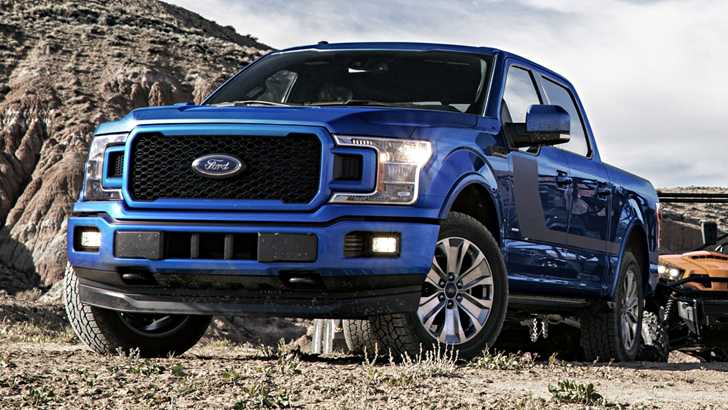 Volkswagen Courts Ford For Autonomy, Mobileye For Sharing – Gallery