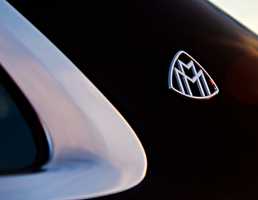 Maybach To “Stand On Its Own” – Gallery