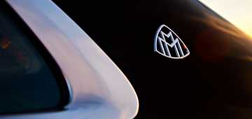 Maybach To “Stand On Its Own” – Gallery