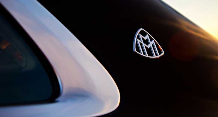 Maybach To “Stand On Its Own” – Gallery