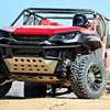 2018 Honda Rugged Open Air Vehicle Concept – SEMA 2018
