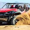2018 Honda Rugged Open Air Vehicle Concept – SEMA 2018