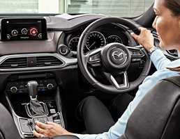 Mazda Announces Apple CarPlay, Android Auto Retrofit – Gallery