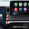 Mazda Announces Apple CarPlay, Android Auto Retrofit – Gallery