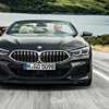2018 BMW 8-Series Convertible