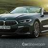 2018 BMW 8-Series Convertible