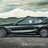 2018 BMW 8-Series Convertible