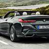 2018 BMW 8-Series Convertible