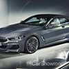 2018 BMW 8-Series Convertible
