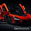McLaren Senna GTR Coming – Gallery