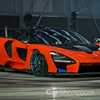 McLaren Senna GTR Coming – Gallery