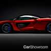 McLaren Senna GTR Coming – Gallery
