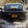 All-New Porsche 911 Stress Tested Ahead Of Debut