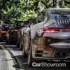 All-New Porsche 911 Stress Tested Ahead Of Debut