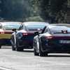 All-New Porsche 911 Stress Tested Ahead Of Debut