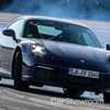 All-New Porsche 911 Stress Tested Ahead Of Debut