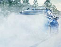 Is Toyota Preparing An AWD Prius For The US? – Gallery