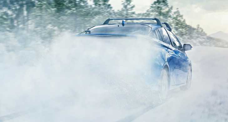 Is Toyota Preparing An AWD Prius For The US? – Gallery