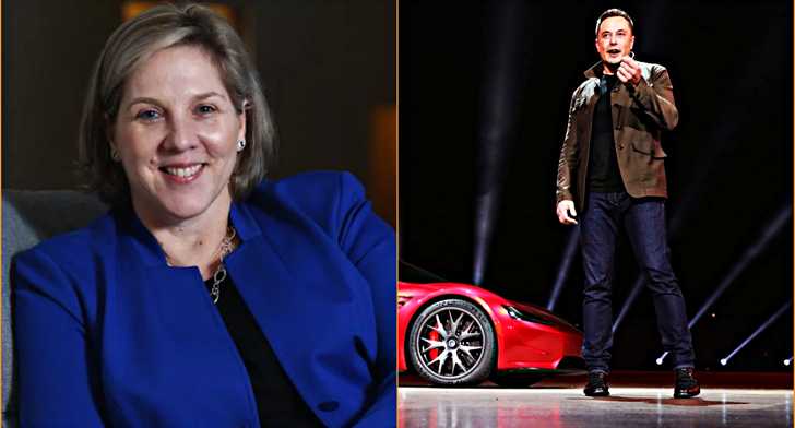 Tesla Nicks Telstra’s CFO To Fill Chairmanship – Gallery