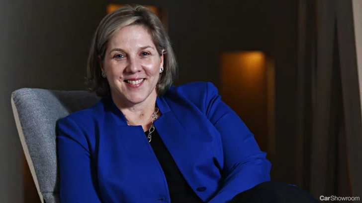 Tesla Nicks Telstra’s CFO To Fill Chairmanship – Gallery