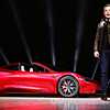 Tesla Nicks Telstra’s CFO To Fill Chairmanship – Gallery