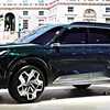 Hyundai’s Palisade SUV Gets Outed Before LA – Gallery