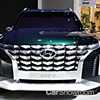 Hyundai’s Palisade SUV Gets Outed Before LA – Gallery