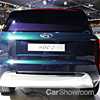 Hyundai’s Palisade SUV Gets Outed Before LA – Gallery
